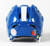 Size M - TRUE Dynamic 9 Pro Royal Blue Helmet - Toronto Maple Leafs #2