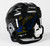 Size S-M - TRUE Dynamic 9 Pro Black Helmet - Chicago Blackhawks