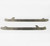 Size 10 - Tuuk Super Stainless Runners