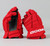 14" Sherwood Rekker RE1 Gloves - Team Stock Detroit Red Wings
