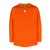Howies Practice Jersey - Senior Medium - Orange