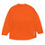 Howies Practice Jersey - Senior Medium - Orange