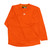 Howies Practice Jersey - Senior Medium - Orange