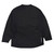 Howies Practice Jersey - Senior Medium - Black