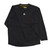 Howies Practice Jersey - Senior Medium - Black