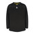 Howies Practice Jersey - Senior X-Large - Black