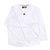 Howies Practice Jersey - Senior Large - White