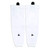 Howies Pro Style Socks - Small 22" - White