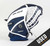 Regular - Vaughn Ventus SLR2 Pro Navy Blue Glove - Devin Cooley Nashville Predators
