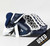 Regular - Vaughn Ventus SLR2 Pro Navy Blue Glove - Devin Cooley Nashville Predators