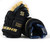 12" Sherwood Code TMP Pro Black Gloves - Vegas Golden Knights