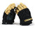 12" Sherwood Code TMP Pro Black Gloves - Vegas Golden Knights