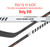 Right -  Covert QR5T 85 Flex Stick - W03