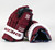 13" Sherwood Code TMP Pro Gloves - Team Stock Colorado Avalanche