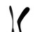 Right - Covert QR5T 55 Flex Intermediate Stick - W03