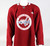 Practice Jersey - Washington Capitals - Maroon Adidas Size 58
