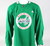 Practice Jersey - Washington Capitals - Green Adidas Size 58