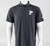 St. Louis Blues Medium Authentic Pro Short Sleeve Polo Shirt #2