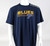 St. Louis Blues XX-Large Authentic Pro Short Sleeve T-Shirt #4
