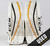 37" - CCM Premier White Pads - Green Bay Gamblers