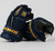 15" Sherwood 9950 Pro Gloves - Team Stock St. Louis Blues