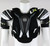 Size M - Warrior Alpha LX 20 Pro Shoulder Pads
