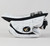 Full Right - Vaughn Velocity V5 7900 White Blocker - Cal Petersen Los Angeles Kings #2