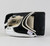 Full Right - Vaughn Velocity V5 7900 White Blocker - Cal Petersen Los Angeles Kings #3