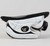 Full Right - Vaughn Velocity V5 7900 White Blocker - Cal Petersen Los Angeles Kings #3
