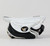 Full Right - Vaughn Velocity V5 7900 White Blocker - Cal Petersen Los Angeles Kings