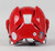Size L - Warrior Covert PX2 Red Helmet - Detroit Red Wings #2