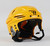 Size S - Warrior Covert PX2 Yellow Helmet - Nashville Predators