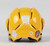 Size S - Warrior Covert PX2 Yellow Helmet - Nashville Predators