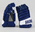 14" Warrior Alpha DX Gloves - Team Stock Toronto Maple Leafs #3