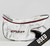 Full Right - CCM Extreme Flex 5 White Blocker - David Tendeck Rapid City Rush