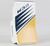 Regular - CCM Extreme Flex 5 White Blocker - David Rittich Nashville Predators #2