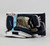 Regular - Vaughn Ventus SLR3 White Blocker - Devin Cooley Nashville Predators