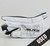 Regular - Vaughn Ventus SLR3 White Blocker - Devin Cooley Nashville Predators