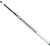 Right - 24" White Rekker Legend 1 Intermediate Stick - PP31