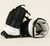 13" TRUE Catalyst Gloves - Team Stock Los Angeles Kings
