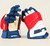 13" TRUE Catalyst Gloves - Team Stock New York Rangers
