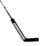Left - 25" Black Ritual Stick - W33