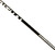Left - 25" Black Ritual Stick - W33