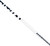 Left - 25" White Ritual Stick - W33