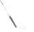 Left - 23.5" White Ritual Stick - W33