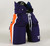 Size XL - Warrior Covert QRE Pants - Team Stock Orlando Solar Bears