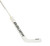 Left - David Hrenak White Vapor 2X Pro 'Dressed as Vapor Hyperlite' Stick