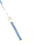 Left - Daniel Allin White Ritual V2 Pro + Stick