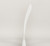 Left - Daniel Allin White Ritual V2 Pro + Stick