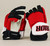 13" Warrior Covert Pro Gloves - Team Stock South Carolina Stingrays